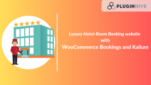 kalium theme with woocommerce bookings