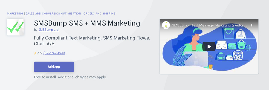 SMSBump-SMS-MMS-Marketing