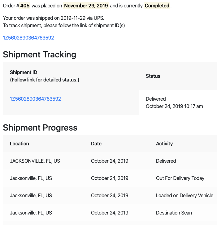 woocommerce-shipment-tracking-details-on-my-account