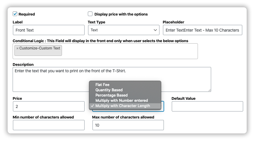 Flexible-Pricing-for-Extra-Product-Options