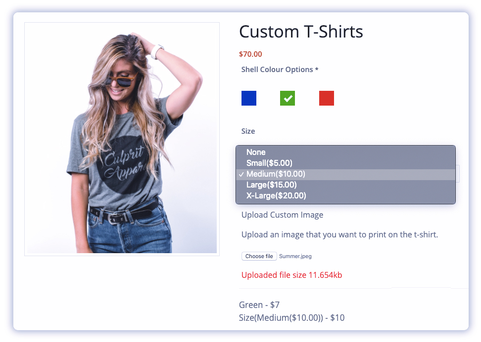 customize-your-products-using-woocommerce-product-addons-plugin-Custom-T-Shirts
