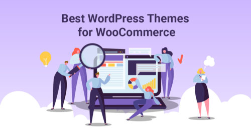 best wordpress themes for woocommerce