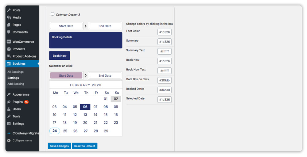 Modify-the-Design-Template