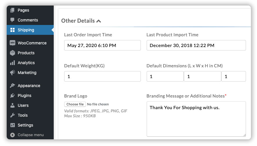 Configure-weight-and-dimensions-03