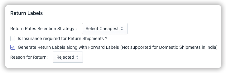 FedEx-Return-label-settings