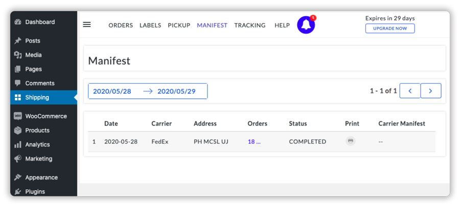 Print-order-manifest-for-the-carrier-01