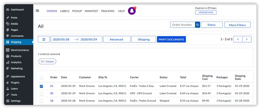 Print-the-shipping-labels-for-your-WooCommerce-order-02