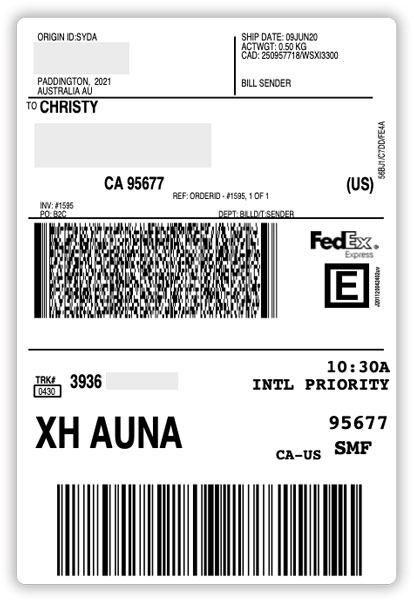 FedEx-live-label