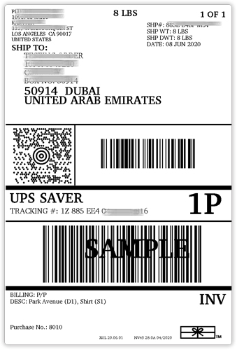 Label-ups-uae