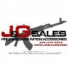 J G Sales