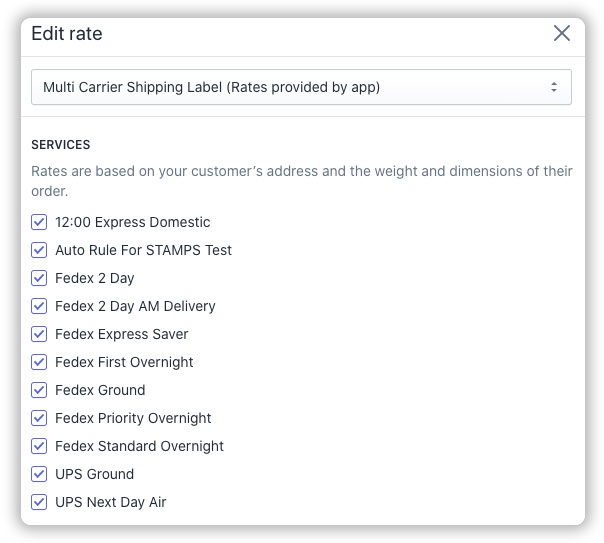 carrier-services-under-shipping-profile