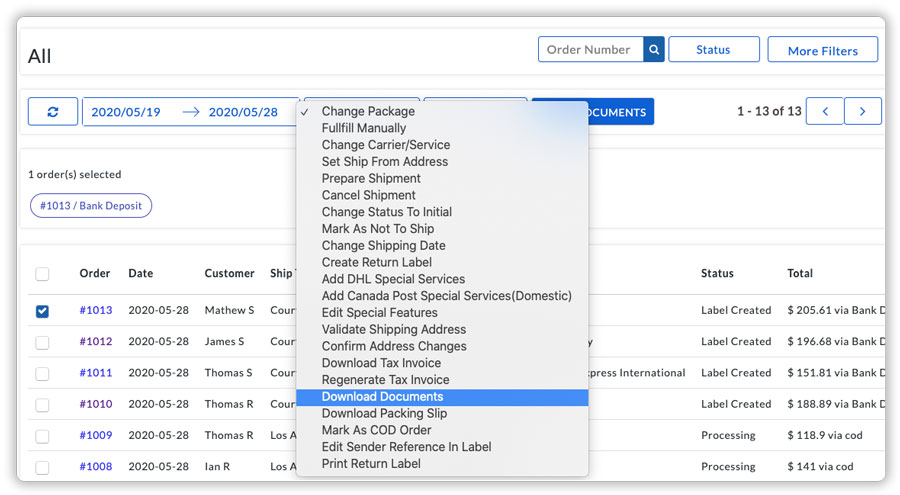 download-commercial-invoice