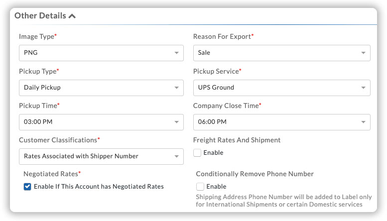 enable-negotiated-rates