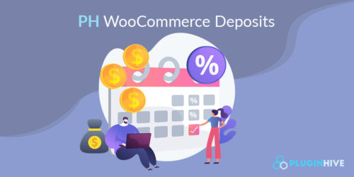 woocommerce deposits