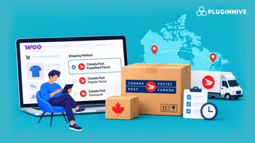 canada post expedited parcel