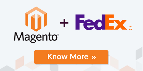 magento fedex shipping rates