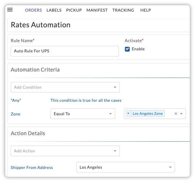 Automation-rule-for-Los-Angeles-Zone