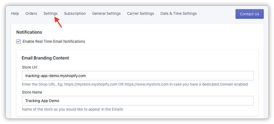 Configuring-the-SendGrid-SMTP-credentials-for-Shopify-Shipment-Tracking-&-Notify-App-