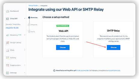 Integrate-with-the-SMTP-Relay