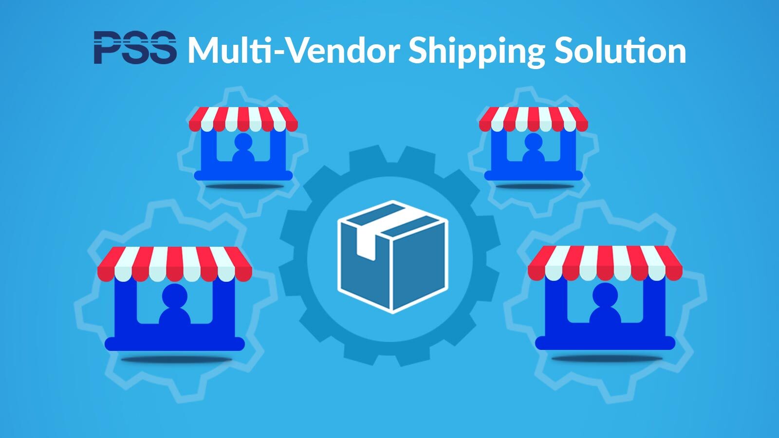 woocommerce multi vendor shipping