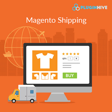 Magento shipping extensions