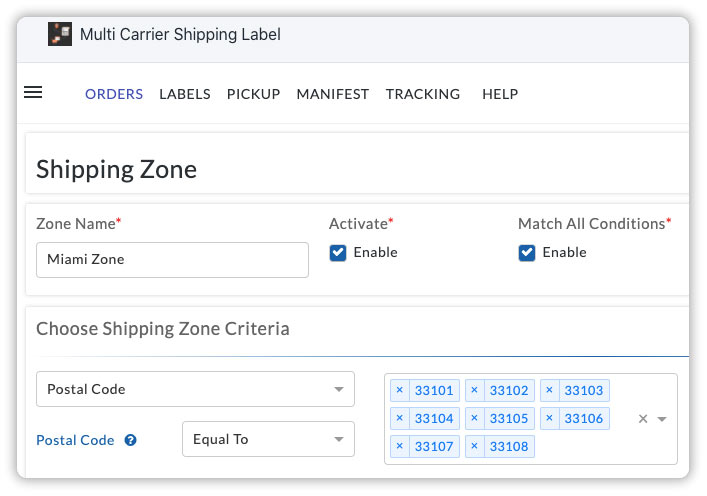 Miami-Shipping-Zone