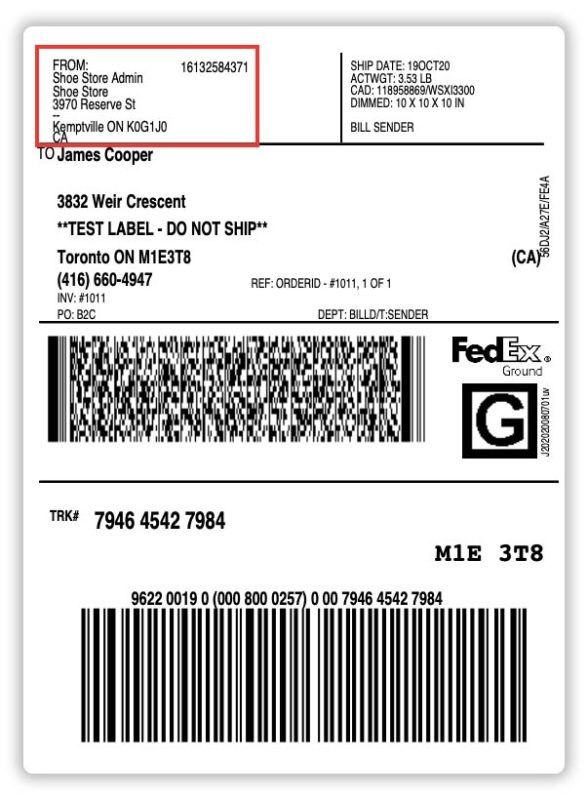 FedEx-label-for-Canada-shipment