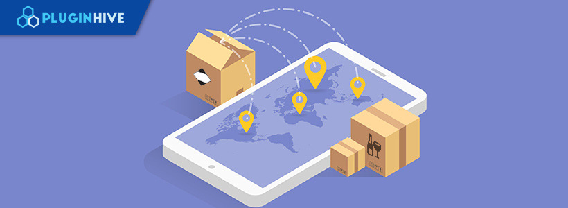 Restrict WooCommerce Shipping by State