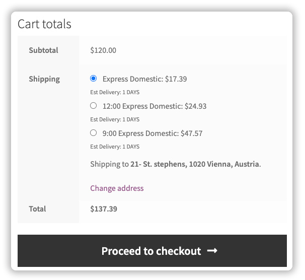 TNT-shipping-rates-at-woocommerce-checkout