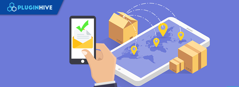 WooCommerce Shipment Tracking