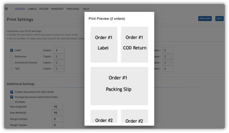 Set Up Purolator with WooCommerce Shipping Services - PluginHive