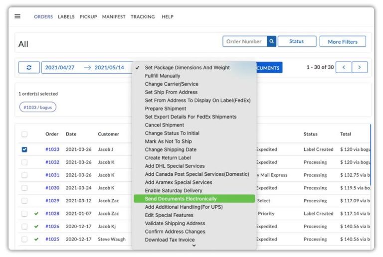 UPS International Shipping Made Easy for Shopify India Merchants