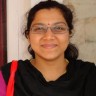 Radha Muralidharan