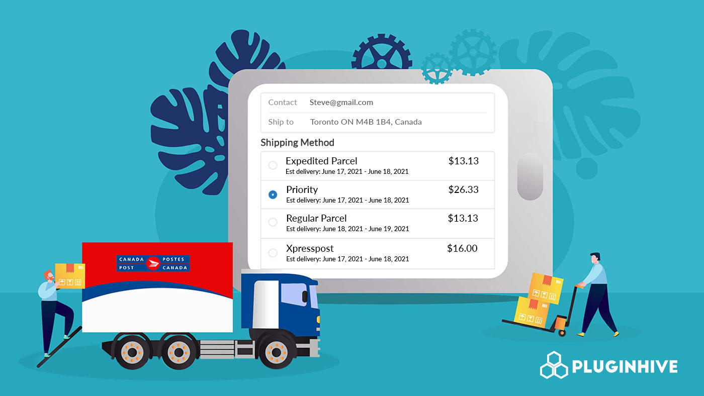 Canada-Post-Shipping-Rates-for-Your-eCommerce-Store