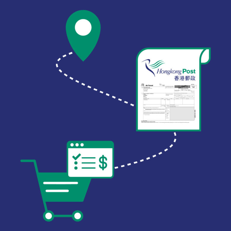 Shopify Hongkong Post Shipping Automate Rates, Shipping Labels and Tracking PluginHive
