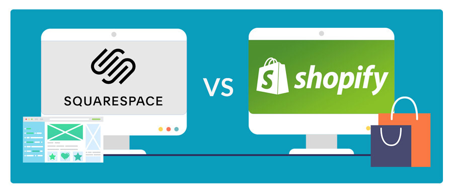 Squarespace-vs-Shopify