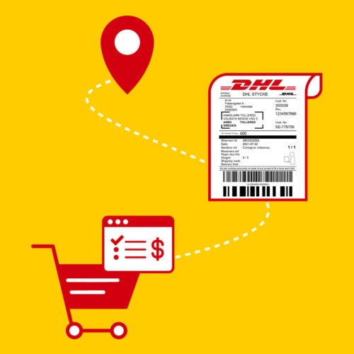 DHL-Sweden