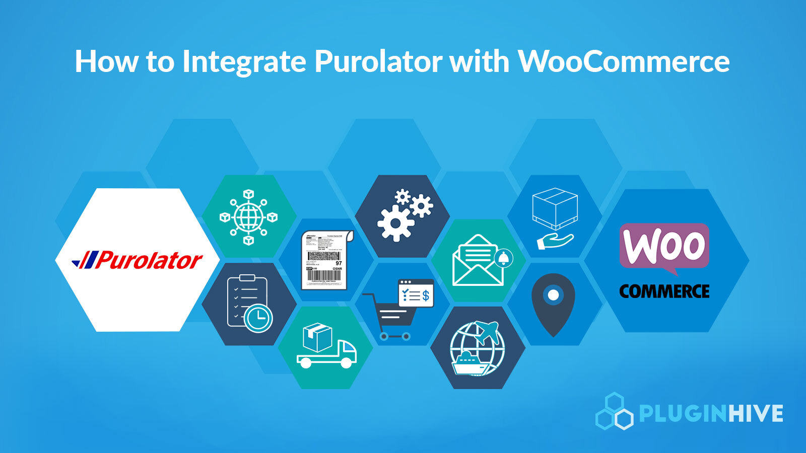 integrate-purolator-with-woocommerce