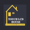 touch lcd house