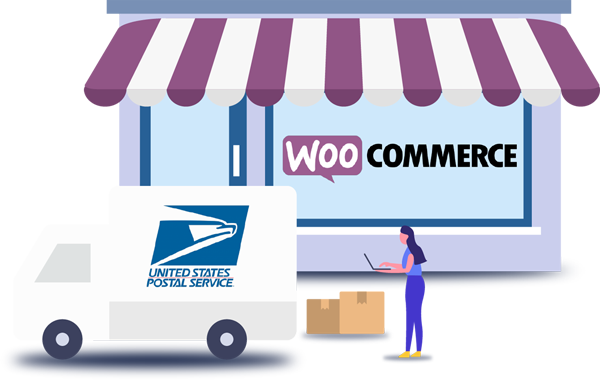 USPS-Shipping-Solution-for-woocommerce