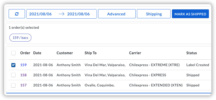 chilexpress-orders-marked-as-shipped-automatically