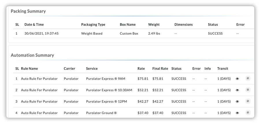 purolator-request-log