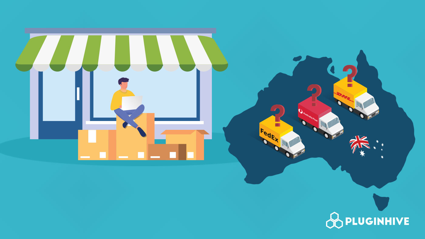 Why Australia Post? Compare the best shipping companies in Australia