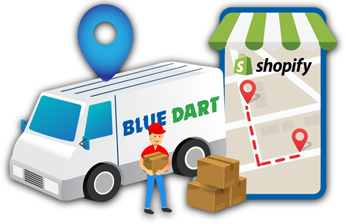 Blue-Dart-Tracking-Solution-Shopify