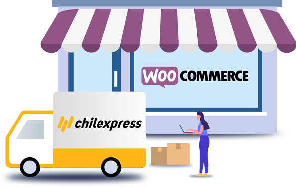 CHILEXPRESS-Shipping-Solution-for-woocommerce