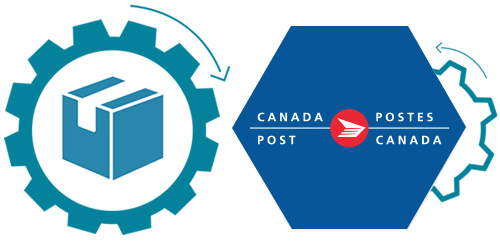 Canada Post- Integration