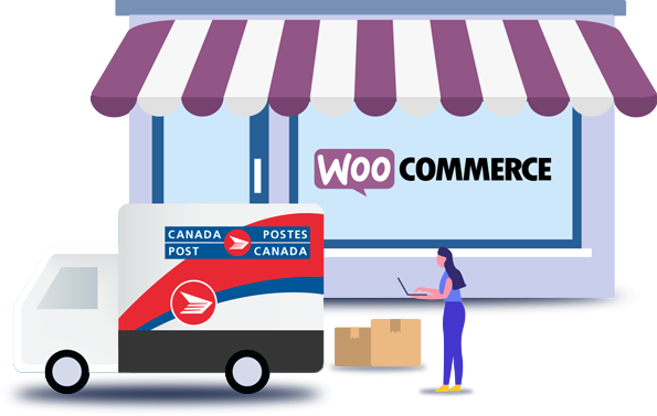 Canada Post-Shipping-Solution-for-woocommerce