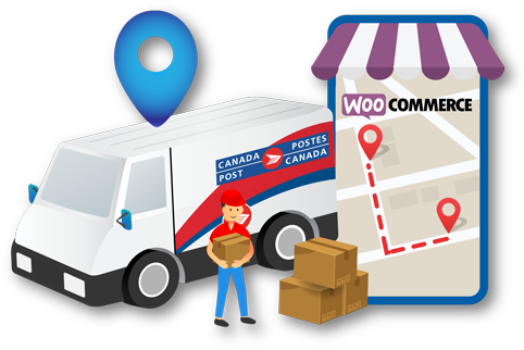 Canada Post-Tracking-Solution-Woo