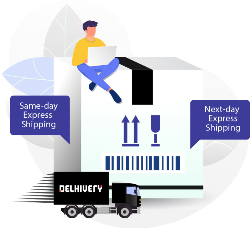 Delhivery Shipping - PluginHive