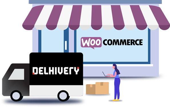 DELHIVERY-Shipping-Solution-for-woocommerce